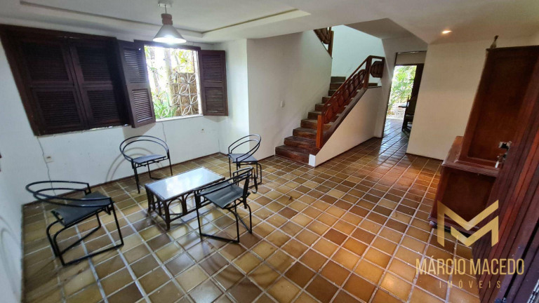 Imagem Casa com 4 Quartos à Venda, 450 m² em Paracuru - Paracuru