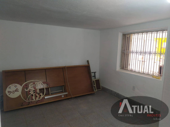 Imagem Chácara com 2 Quartos à Venda, 181 m² em Jardim Estância Brasil - Atibaia