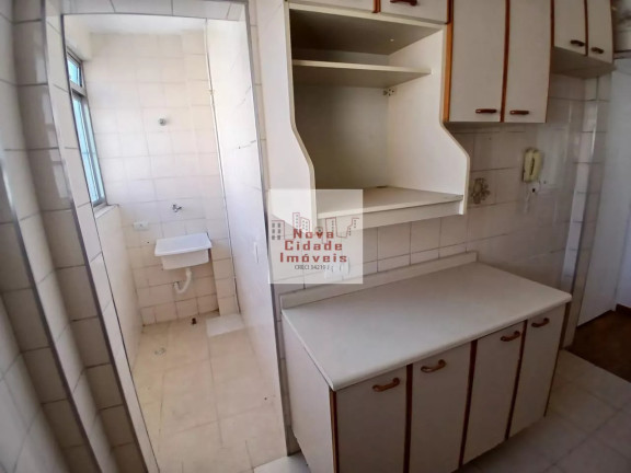Imagem Apartamento com 1 Quarto à Venda, 48 m² em Vila Olímpia - São Paulo