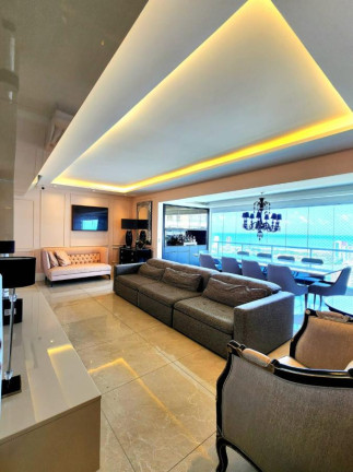 Foto do imóvel Apartamento com 3 Quartos à Venda, 110 m² em Patamares - Salvador