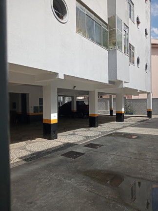 Imagem Apartamento com 3 Quartos à Venda, 90 m² em Santo Antônio - Belo Horizonte Imagem Apartamento com 3 Quartos à Venda, 90 m² em Santo Antônio - Belo Horizonte