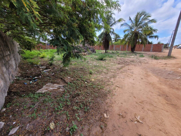 Terreno à Venda, 345 m² em Cabeceiras - Tibau Do Sul