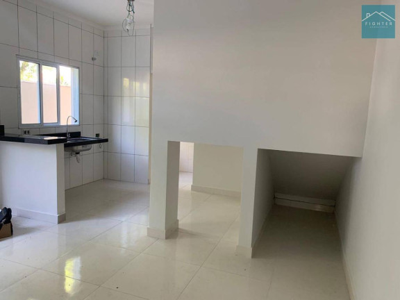 Imagem Casa com 2 Quartos à Venda, 71 m²