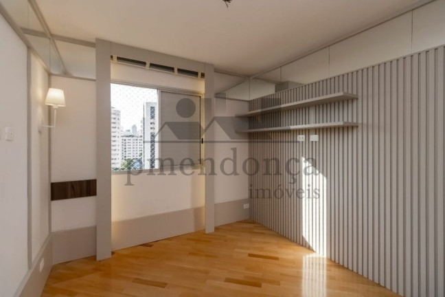 Imagem Apartamento com 3 Quartos à Venda, 98 m² em Ibirapuera - São Paulo