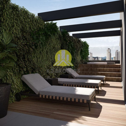 Imagem Apartamento com 3 Quartos à Venda, 301 m² em Centro - Balneário Camboriú