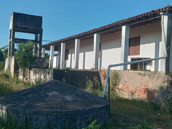 Imagem Casa à Venda, em Santanópolis Imagem Casa à Venda, em Santanópolis