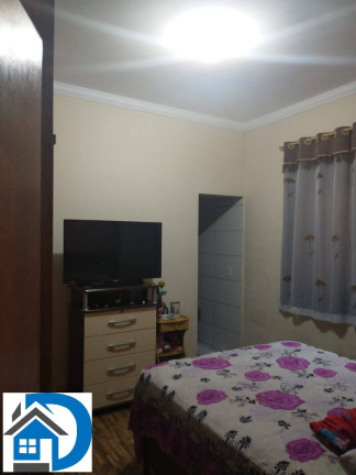 Imagem Sobrado com 4 Quartos à Venda, 200 m² em Jardim Residencial Imperatriz - Sorocaba