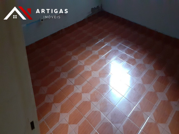 Imagem Casa com 4 Quartos à Venda, 180 m² em Alto Da Mooca - São Paulo