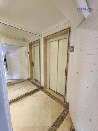 Imagem Apartamento com 4 Quartos à Venda, 250 m² em Vila Maria Alta - São Paulo