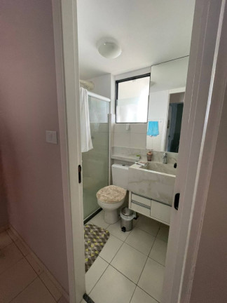 Imagem Apartamento com 3 Quartos à Venda, 65 m² em Jabotiana - Aracaju
