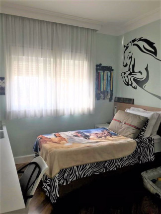 Imagem Apartamento com 3 Quartos à Venda, 155 m² em Campo Belo - São Paulo