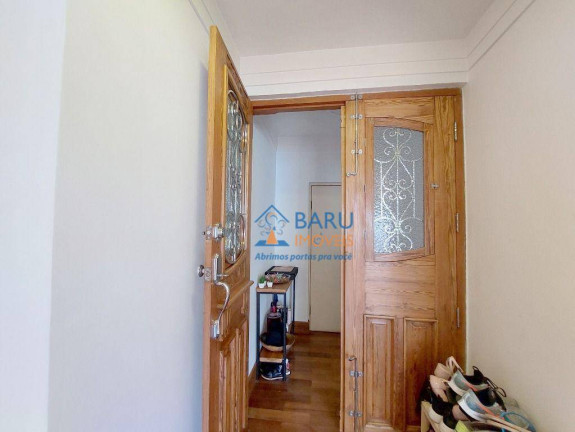 Imagem Apartamento com 3 Quartos à Venda, 150 m² em Vila Mascote - São Paulo Imagem Apartamento com 3 Quartos à Venda, 150 m² em Vila Mascote - São Paulo