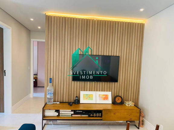 Imagem Apartamento com 3 Quartos à Venda, 86 m² em Cidade São Francisco - São Paulo