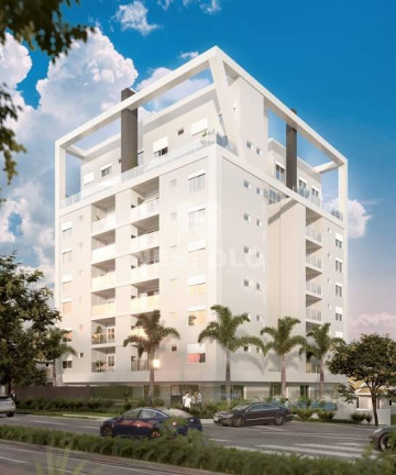 Apartamento à Venda, 128 m² em Seminário - Curitiba