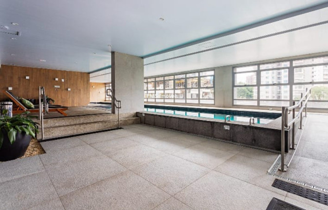 Imagem Imóvel com 1 Quarto à Venda, 51 m² em Moema - São Paulo Imagem Imóvel com 1 Quarto à Venda, 51 m² em Moema - São Paulo