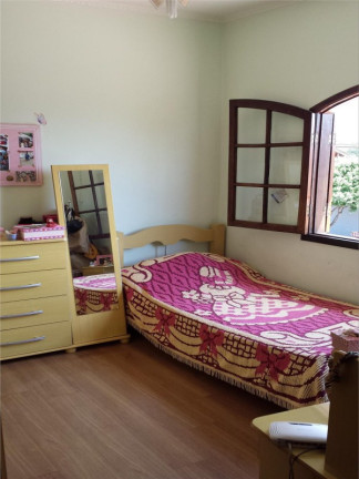 Imagem Casa com 3 Quartos à Venda, 130 m² em Jardim Macarenko - Sumaré Imagem Casa com 3 Quartos à Venda, 130 m² em Jardim Macarenko - Sumaré