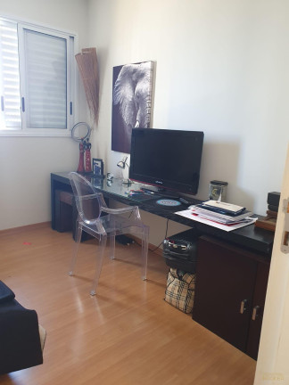Imagem Apartamento com 3 Quartos à Venda, 87 m² em Vila Da Serra - Nova Lima