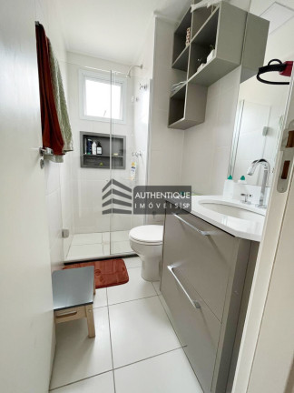 Imagem Apartamento com 3 Quartos à Venda, 150 m² em Tatuapé - São Paulo