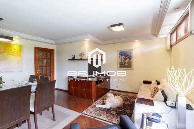 Imagem Casa com 3 Quartos à Venda, 300 m² em Alto Da Boa Vista - São Paulo
