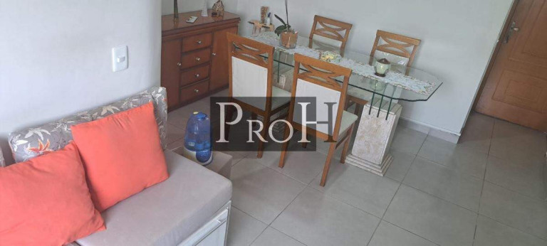 Imagem Apartamento com 2 Quartos à Venda, 55 m² em Sacomã - São Paulo Imagem Apartamento com 2 Quartos à Venda, 55 m² em Sacomã - São Paulo