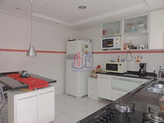 Imagem Casa com 3 Quartos à Venda, 152 m² em Vila Dos Telles - Guarulhos