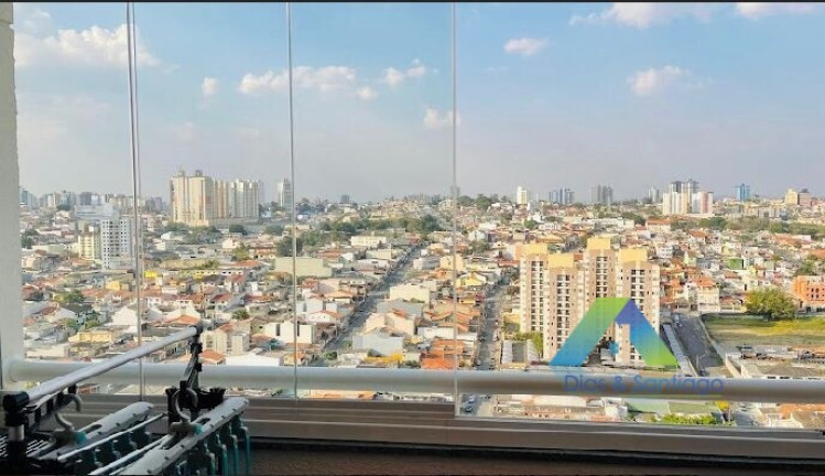 Imagem Apartamento com 2 Quartos à Venda, 53 m² em Baeta Neves - São Bernardo Do Campo Imagem Apartamento com 2 Quartos à Venda, 53 m² em Baeta Neves - São Bernardo Do Campo