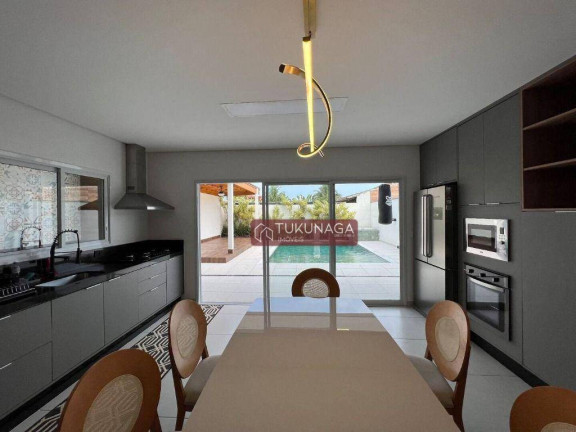 Imagem Sobrado com 4 Quartos à Venda, 240 m² em Praia Da Boracéia - São Sebastião Imagem Sobrado com 4 Quartos à Venda, 240 m² em Praia Da Boracéia - São Sebastião