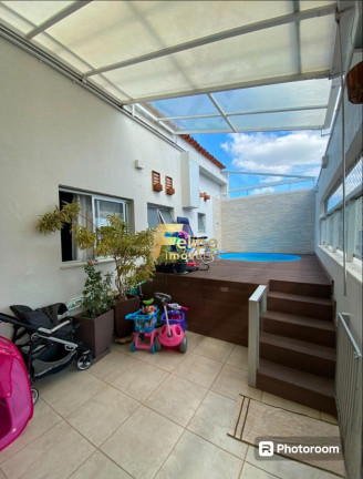 Imagem Cobertura com 3 Quartos à Venda, 130 m² em Jardim Da Penha - Vitória