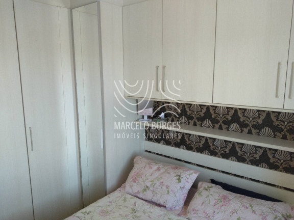 Imagem Apartamento com 2 Quartos à Venda, 50 m² em Vila Nambi - Jundiaí Imagem Apartamento com 2 Quartos à Venda, 50 m² em Vila Nambi - Jundiaí