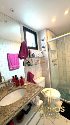 Imagem Apartamento com 3 Quartos à Venda, 114 m² em Pituba - Salvador