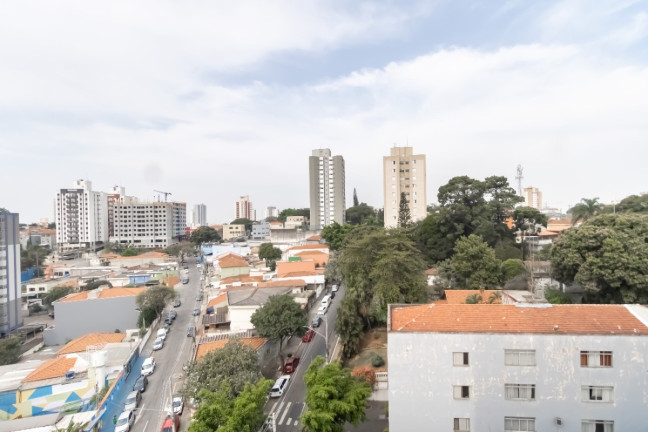 Imagem Apartamento com 2 Quartos à Venda, 50 m² em Nossa Senhora Do ó - São Paulo Imagem Apartamento com 2 Quartos à Venda, 50 m² em Nossa Senhora Do ó - São Paulo