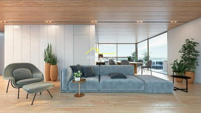 Imagem Apartamento com 2 Quartos à Venda, 48 m² em Jardim Oceania - João Pessoa