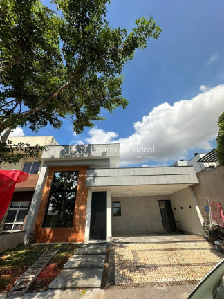 Imagem Casa de Condomínio com 3 Quartos à Venda, 250 m² em Parque Olívio Franceschini - Hortolândia Imagem Casa de Condomínio com 3 Quartos à Venda, 250 m² em Parque Olívio Franceschini - Hortolândia