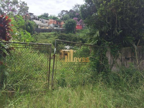 Imagem Terreno à Venda, 3.750 m² em Vila Marquesa De Santos - Ribeirão Pires Imagem Terreno à Venda, 3.750 m² em Vila Marquesa De Santos - Ribeirão Pires