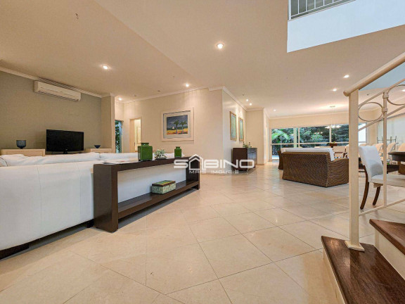 Imagem Casa com 5 Quartos à Venda, 395 m² em Riviera De São Lourenço - Bertioga