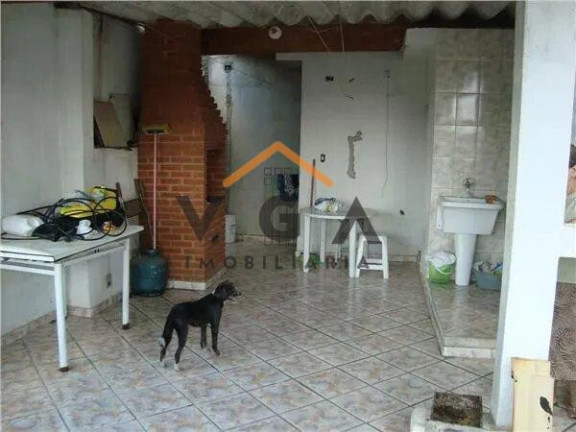 Imagem Casa com 4 Quartos à Venda, 175 m² em Limoeiro - São Paulo