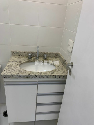 Imagem Apartamento com 1 Quarto à Venda, 46 m² em Santo Amaro - São Paulo Imagem Apartamento com 1 Quarto à Venda, 46 m² em Santo Amaro - São Paulo