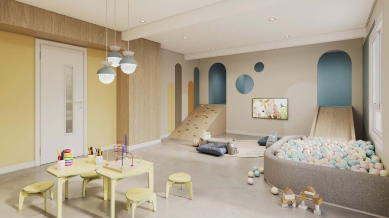 Imagem Apartamento com 1 Quarto à Venda, 27 m² em Barra Funda - São Paulo Imagem Apartamento com 1 Quarto à Venda, 27 m² em Barra Funda - São Paulo