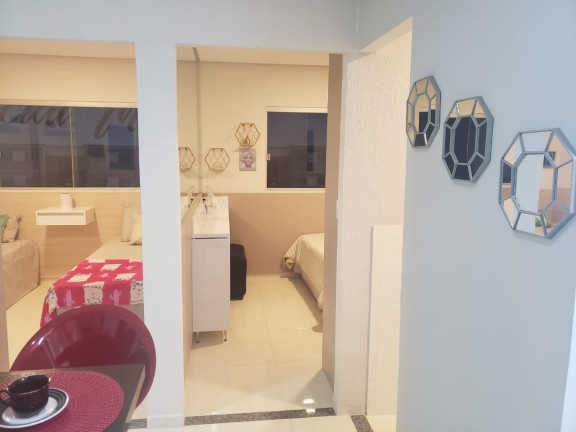 Imagem Imóvel com 2 Quartos à Venda, 44 m² em Residencial Florais Do Planalto - Valparaíso De Goiás