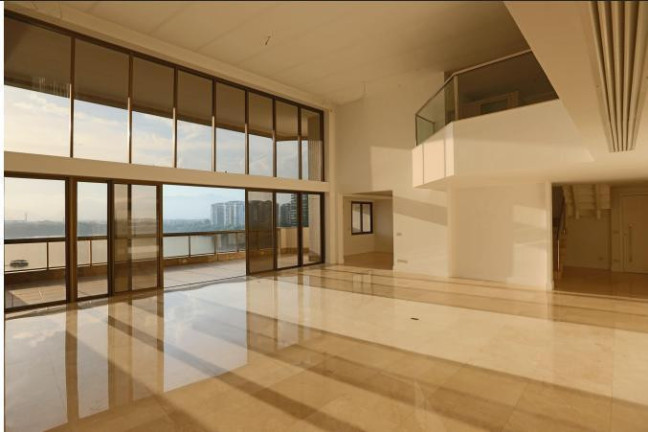 Imagem Apartamento com 5 Quartos à Venda, 440 m² em Barra Da Tijuca - Rio De Janeiro