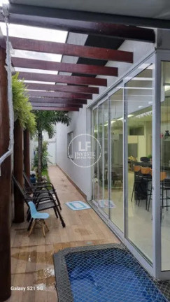 Imagem Casa de Condomínio com 3 Quartos à Venda, 300 m² em Parqville Pinheiros - Aparecida De Goiânia