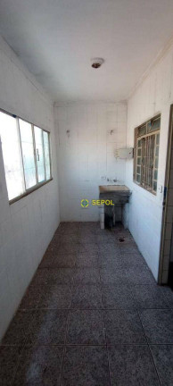 Imagem Casa com 1 Quarto à Venda, 130 m² em Vila Rica - São Paulo Imagem Casa com 1 Quarto à Venda, 130 m² em Vila Rica - São Paulo