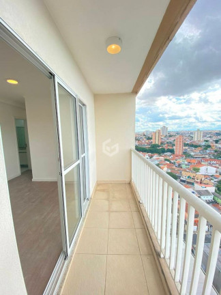 Imagem Apartamento com 2 Quartos à Venda, 55 m² em Quitaúna - Osasco
