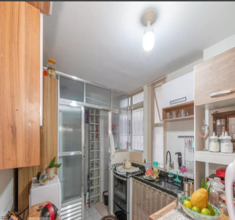 Imagem Apartamento com 3 Quartos à Venda, 85 m² em Campo Belo - São Paulo