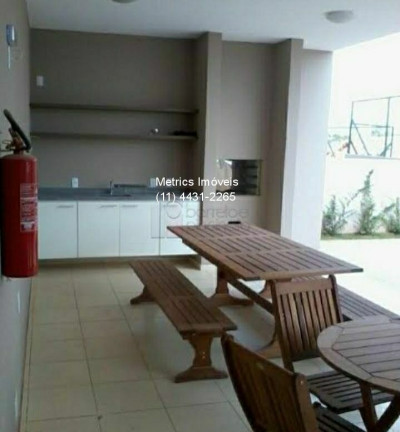 Imagem Imóvel com 2 Quartos à Venda, 46 m² em Vila Esperança - Jundiaí