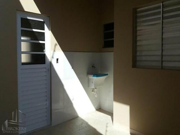 Imagem Casa com 2 Quartos à Venda, 63 m² em Wanel Ville - Sorocaba Imagem Casa com 2 Quartos à Venda, 63 m² em Wanel Ville - Sorocaba