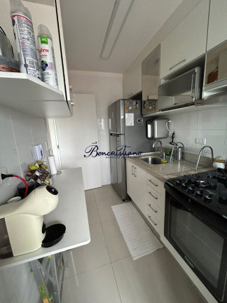 Imagem Apartamento com 3 Quartos à Venda, 85 m² em Jardim São Paulo(zona Norte) - Sao Paulo Imagem Apartamento com 3 Quartos à Venda, 85 m² em Jardim São Paulo(zona Norte) - Sao Paulo