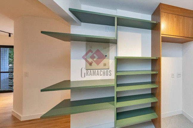 Imagem Apartamento com 2 Quartos à Venda, 79 m² em Higienópolis - São Paulo Imagem Apartamento com 2 Quartos à Venda, 79 m² em Higienópolis - São Paulo