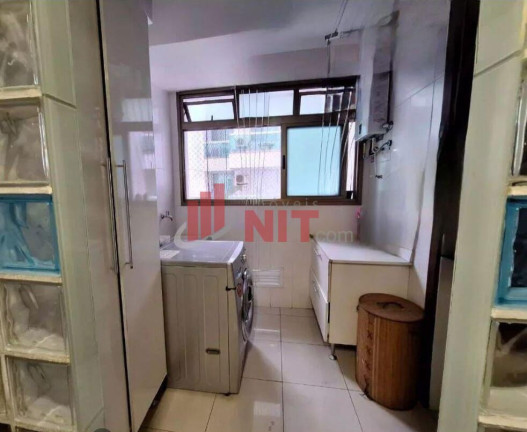 Imagem Apartamento com 4 Quartos à Venda, 180 m² em Icaraí - Niterói Imagem Apartamento com 4 Quartos à Venda, 180 m² em Icaraí - Niterói