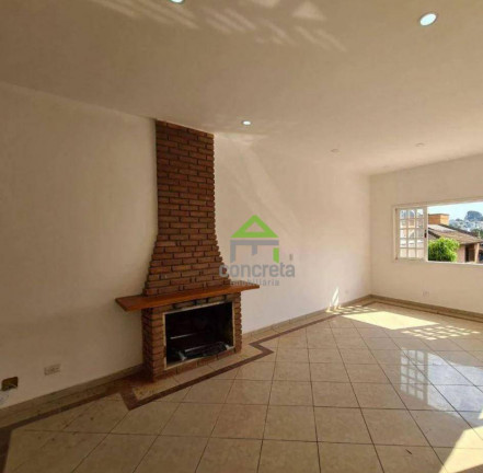 Imagem Casa de Condomínio com 4 Quartos à Venda, 269 m² em Jardim Das Flores - Cotia Imagem Casa de Condomínio com 4 Quartos à Venda, 269 m² em Jardim Das Flores - Cotia
